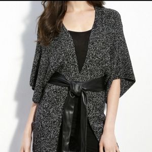 Vince Camuto Wrap Sweater